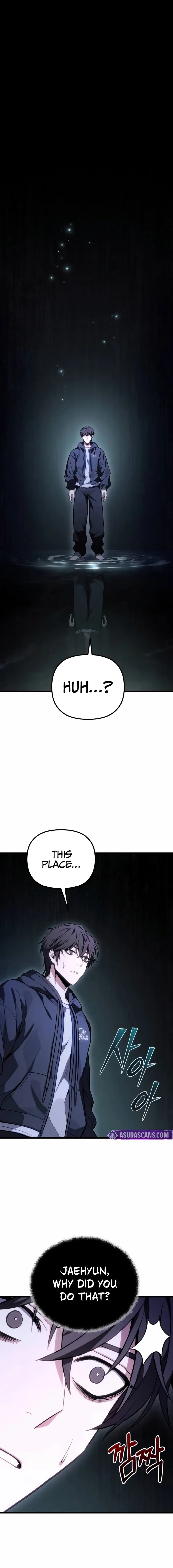 Read The Ultimate Shut-In Manga Online
