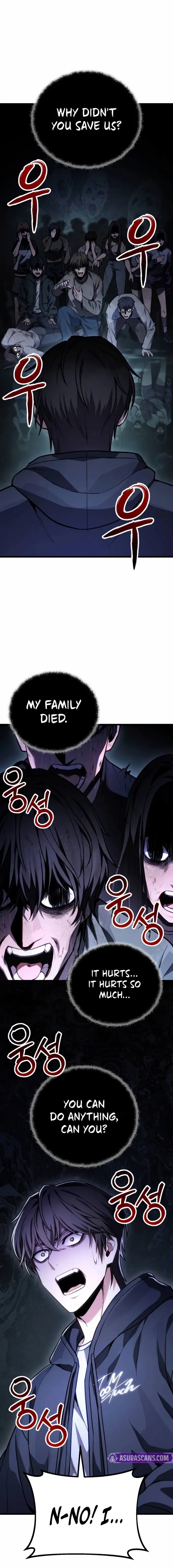 Read The Ultimate Shut-In Manga Online