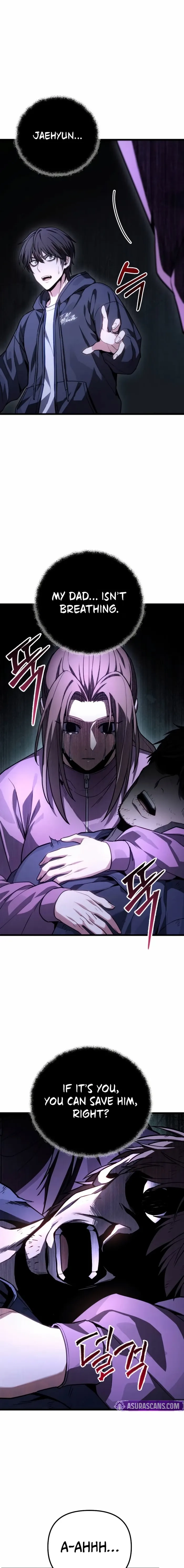 Read The Ultimate Shut-In Manga Online