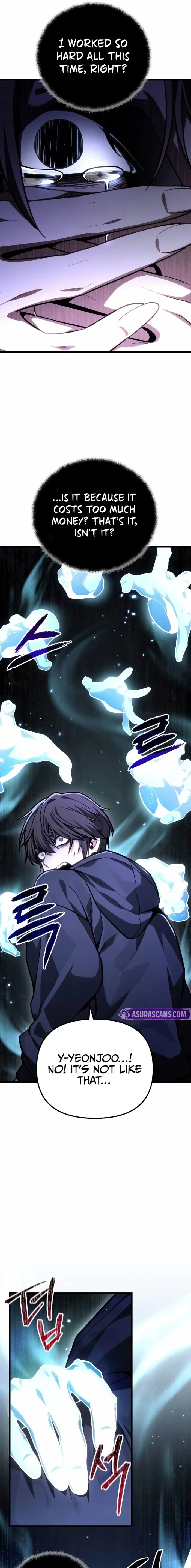 Read The Ultimate Shut-In Manga Online