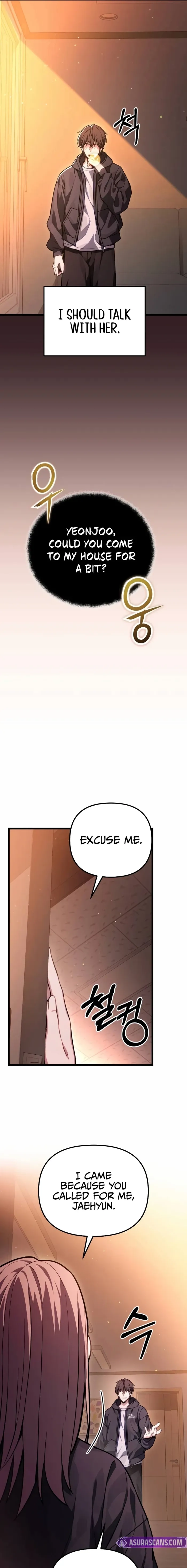 Read The Ultimate Shut-In Manga Online