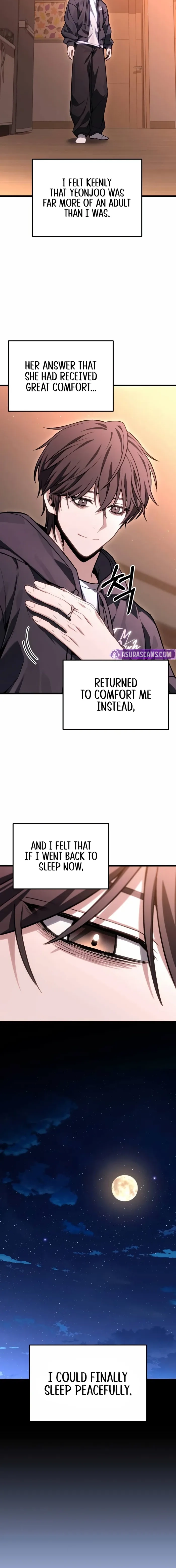 Read The Ultimate Shut-In Manga Online
