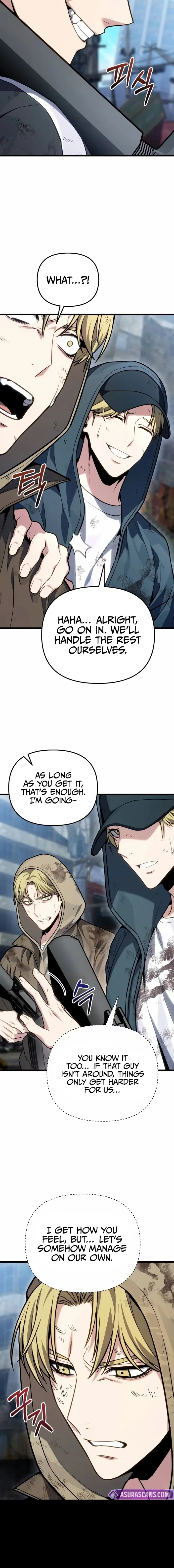 Read The Ultimate Shut-In Manga Online