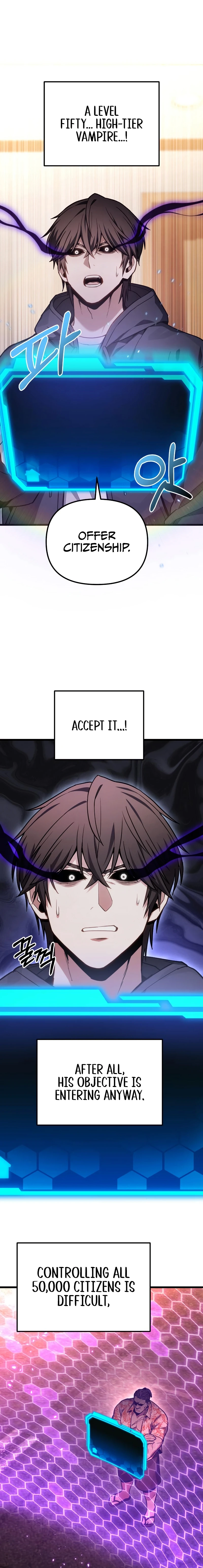 Read The Ultimate Shut-In Manga Online
