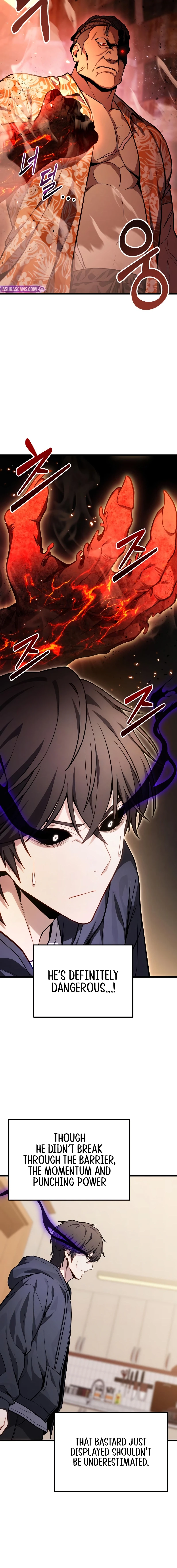 Read The Ultimate Shut-In Manga Online