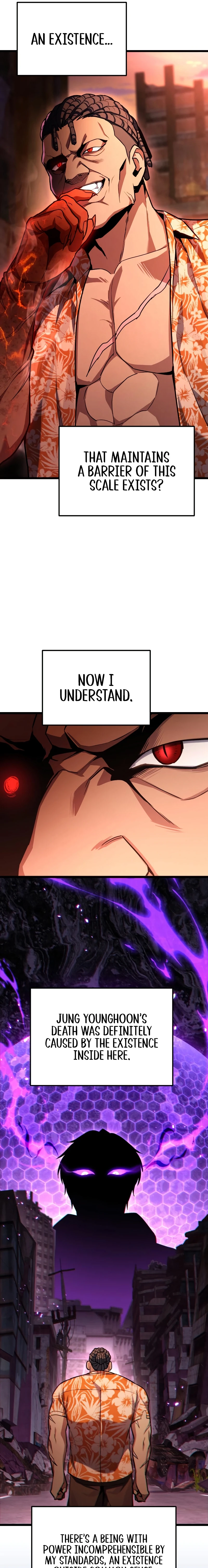 Read The Ultimate Shut-In Manga Online