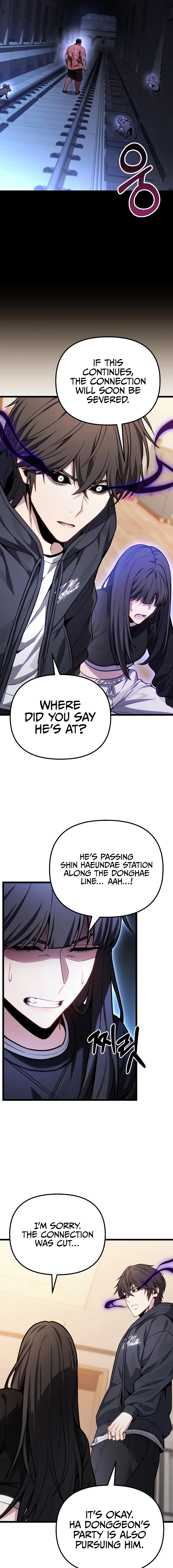 Read The Ultimate Shut-In Manga Online