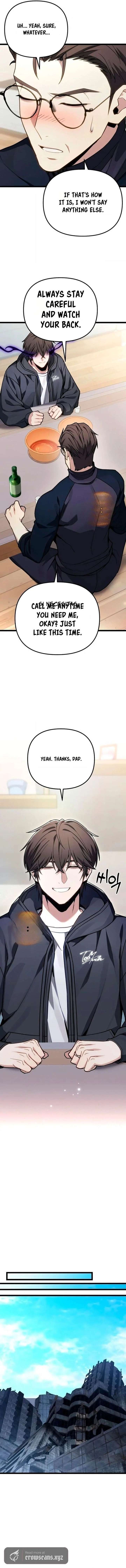 Read The Ultimate Shut-In Manga Online