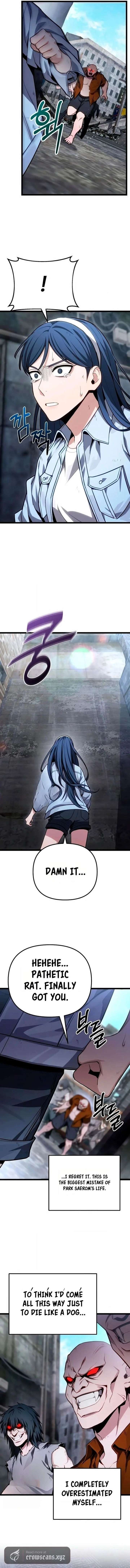 Read The Ultimate Shut-In Manga Online