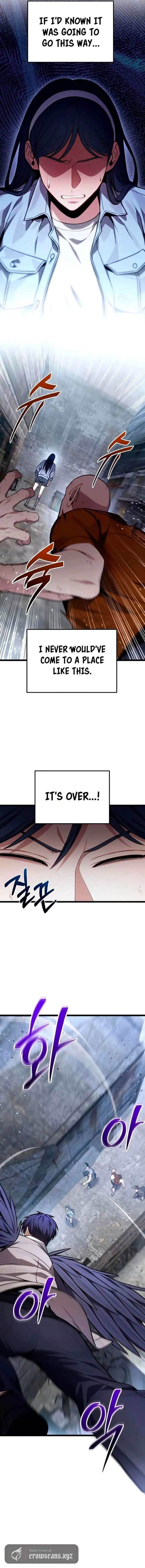 Read The Ultimate Shut-In Manga Online