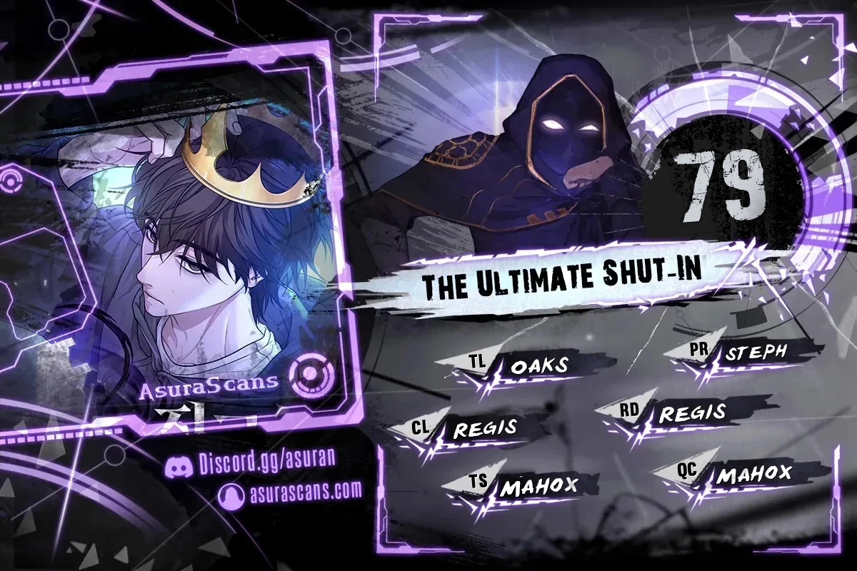 Read The Ultimate Shut-In Manga Online