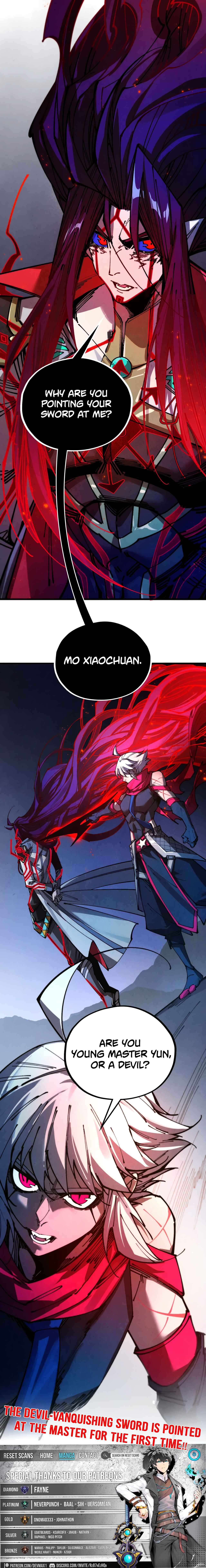 Read The Ultimate of All Ages Manga Online