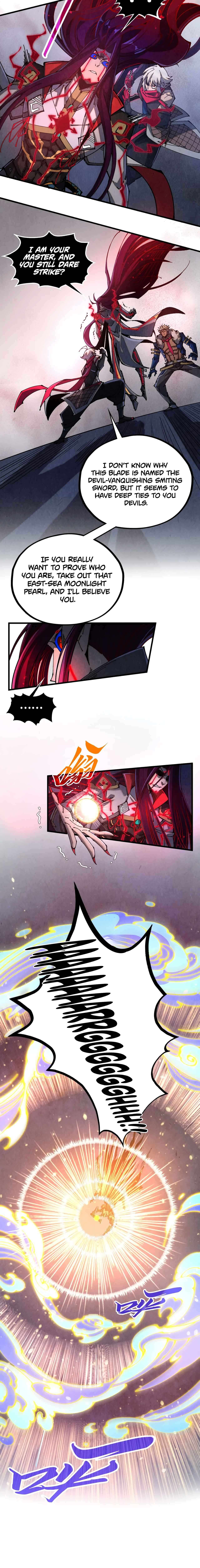 Read The Ultimate of All Ages Manga Online