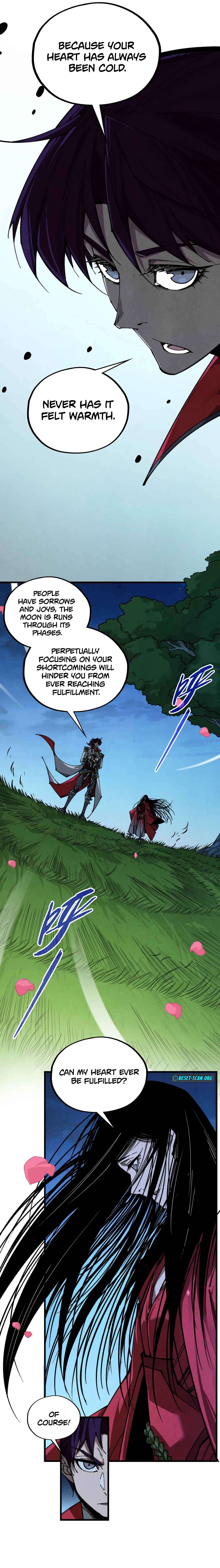 Read The Ultimate of All Ages Manga Online