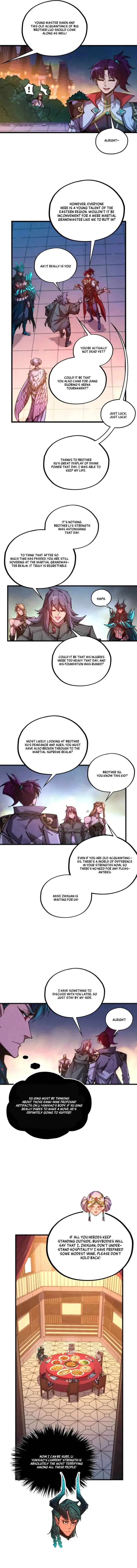 Read The Ultimate of All Ages Manga Online