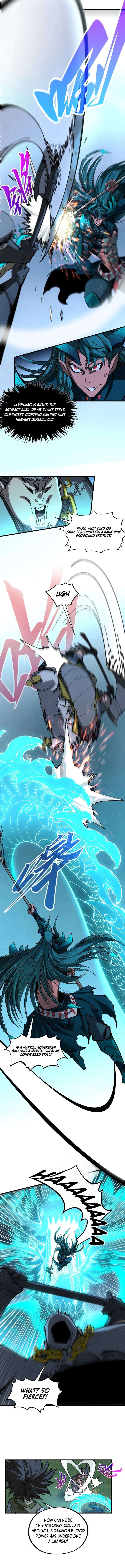 Read The Ultimate of All Ages Manga Online