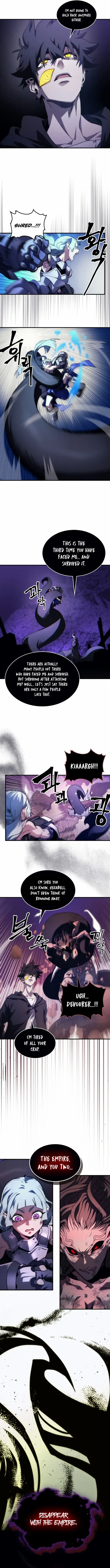 Read The Unbeatable Dungeon's Lazy Boss Monster Manga Online
