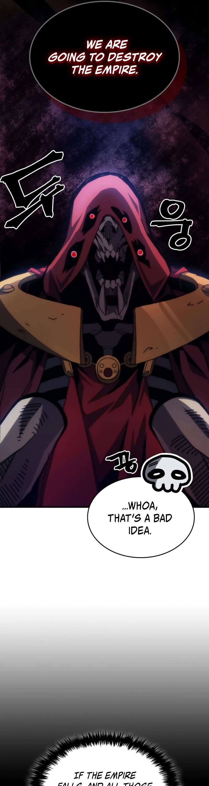 Read The Unbeatable Dungeon's Lazy Boss Monster Manga Online