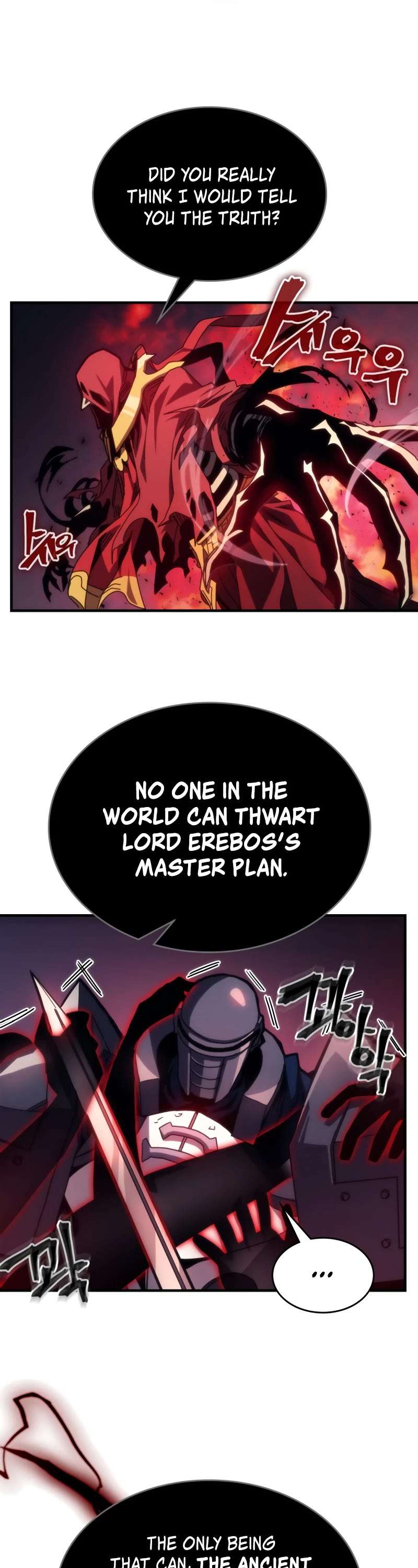 Read The Unbeatable Dungeon's Lazy Boss Monster Manga Online