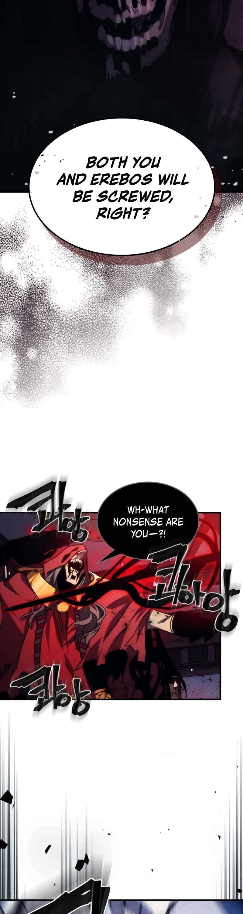 Read The Unbeatable Dungeon's Lazy Boss Monster Manga Online