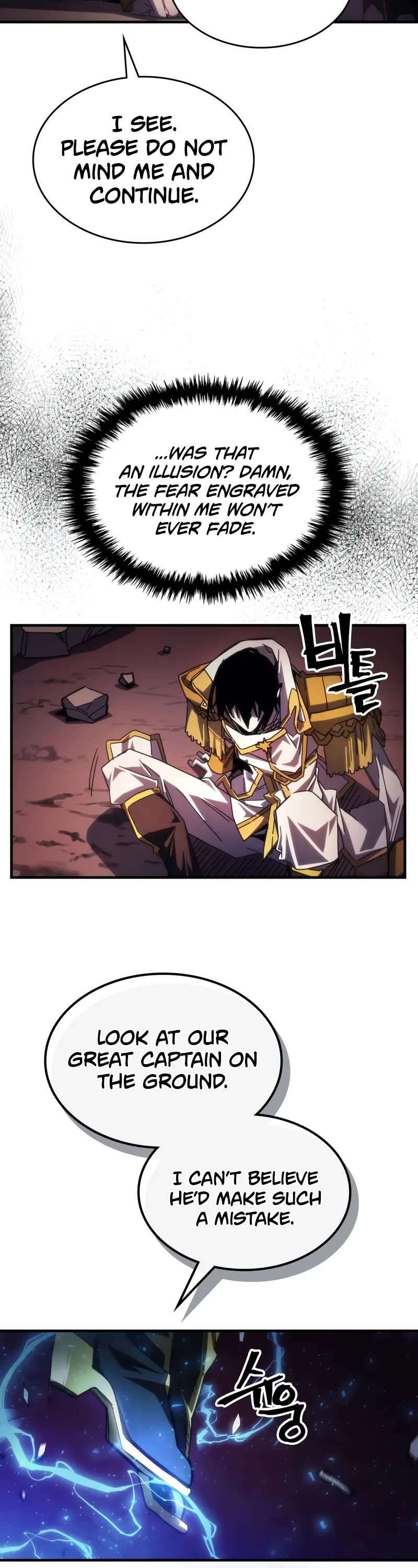 Read The Unbeatable Dungeon's Lazy Boss Monster Manga Online