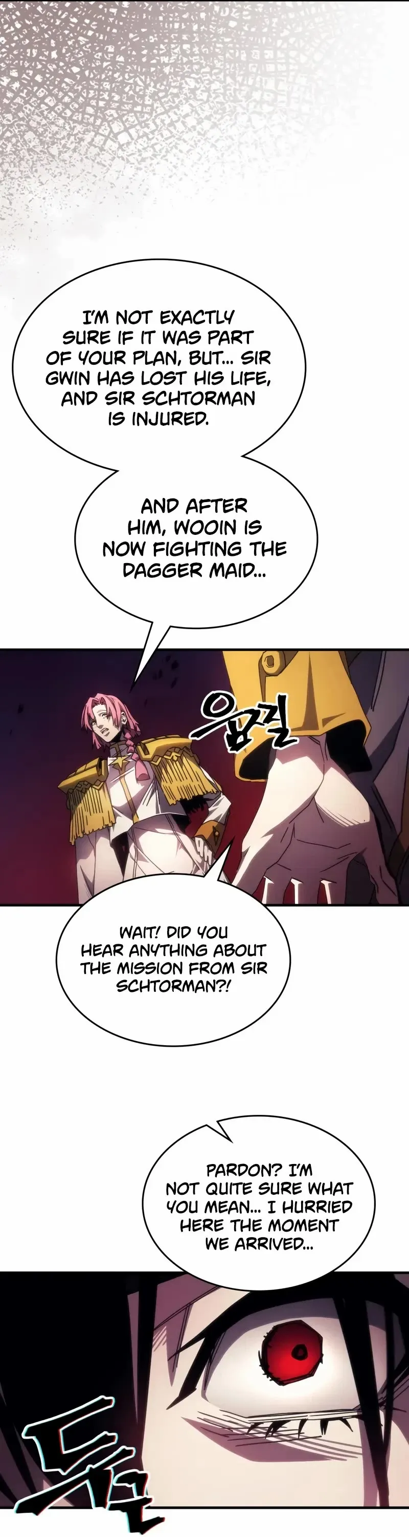 Read The Unbeatable Dungeon's Lazy Boss Monster Manga Online