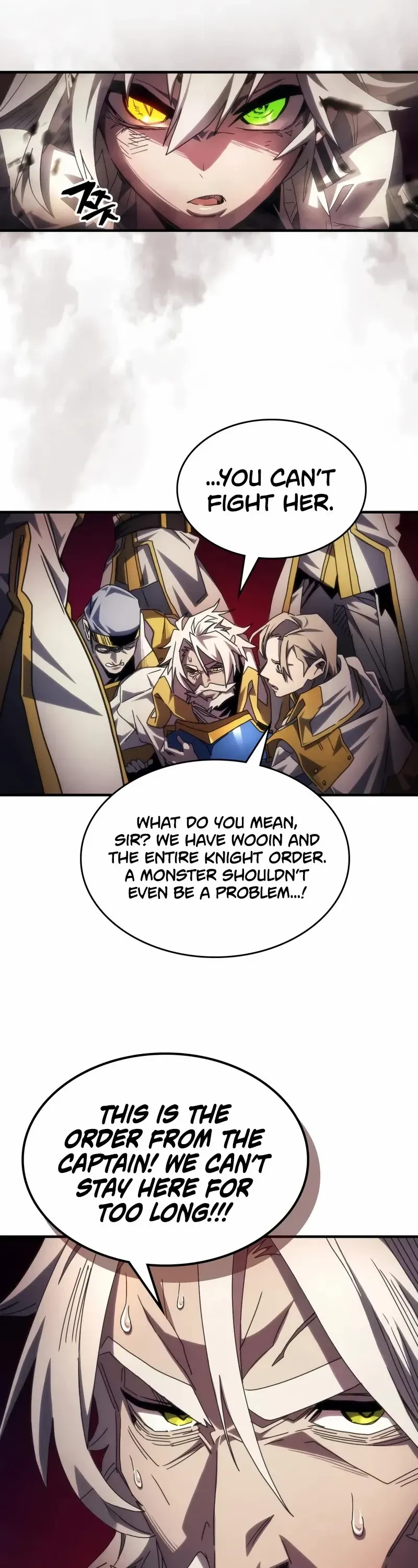 Read The Unbeatable Dungeon's Lazy Boss Monster Manga Online