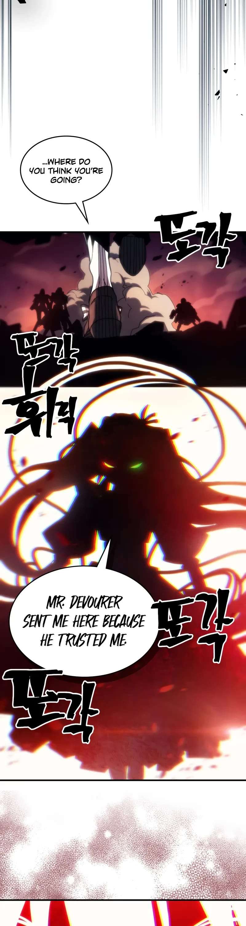 Read The Unbeatable Dungeon's Lazy Boss Monster Manga Online