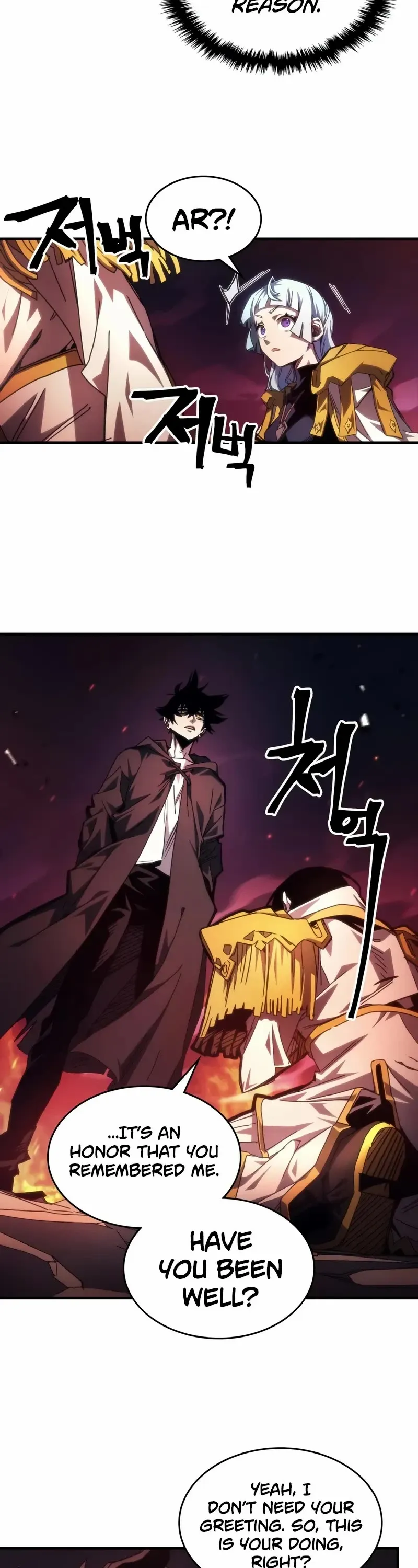 Read The Unbeatable Dungeon's Lazy Boss Monster Manga Online