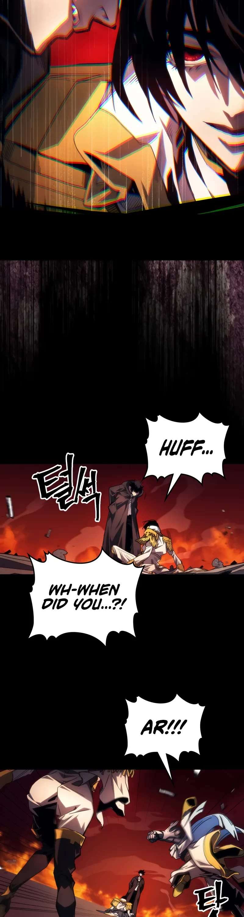 Read The Unbeatable Dungeon's Lazy Boss Monster Manga Online