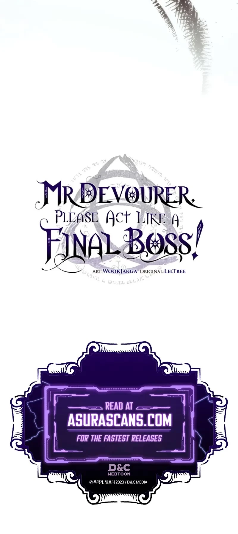 Read The Unbeatable Dungeon's Lazy Boss Monster Manga Online