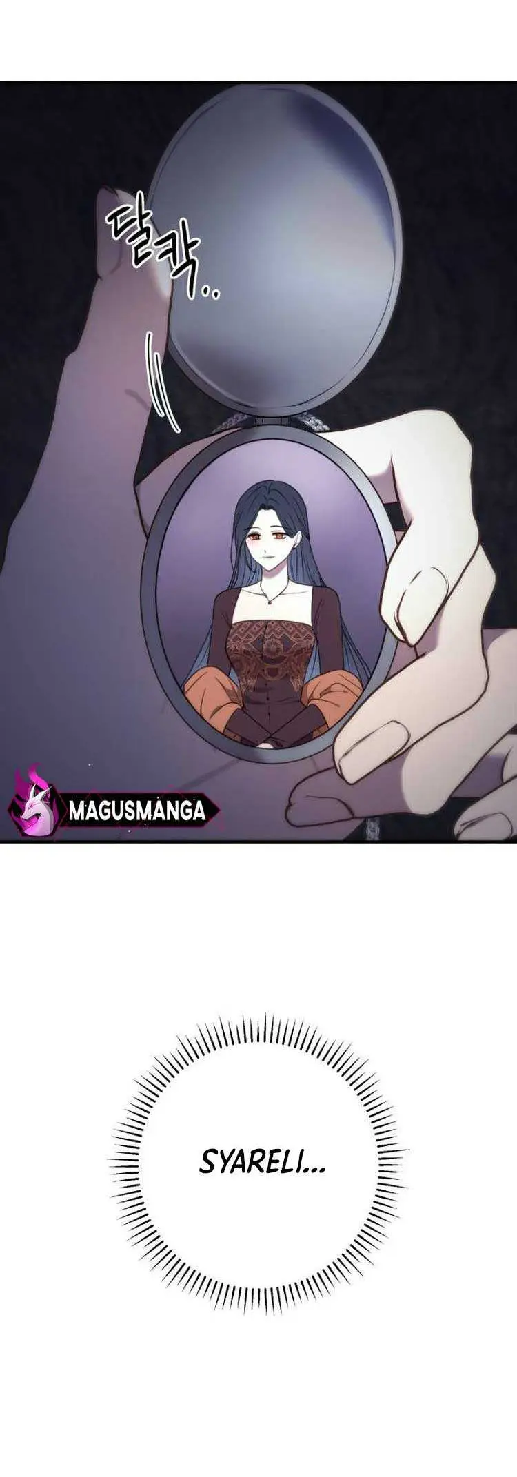 Read The Villainess Just Wants to Live in Peace! Manga Online