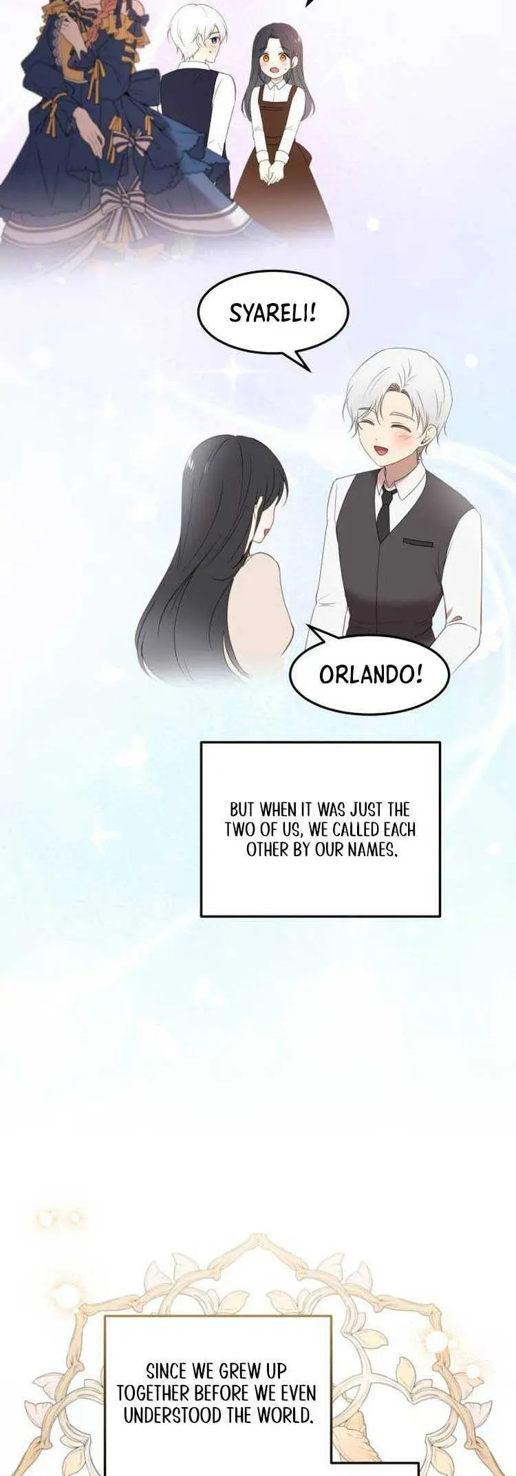 Read The Villainess Just Wants to Live in Peace! Manga Online