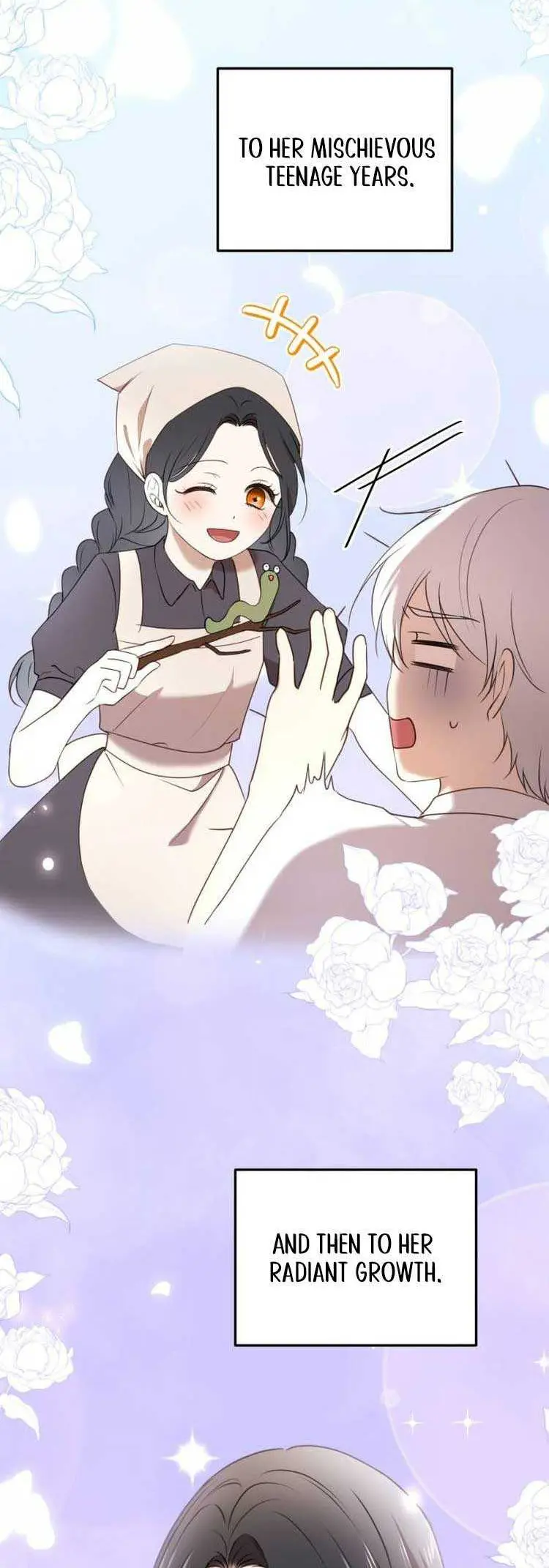 Read The Villainess Just Wants to Live in Peace! Manga Online