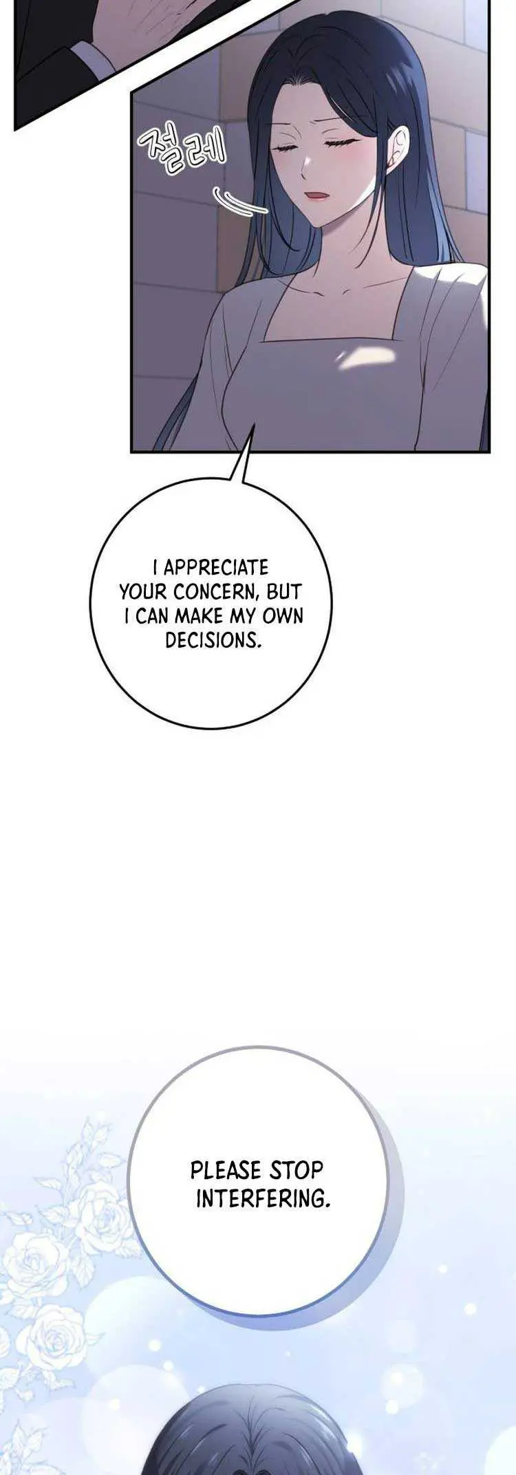 Read The Villainess Just Wants to Live in Peace! Manga Online