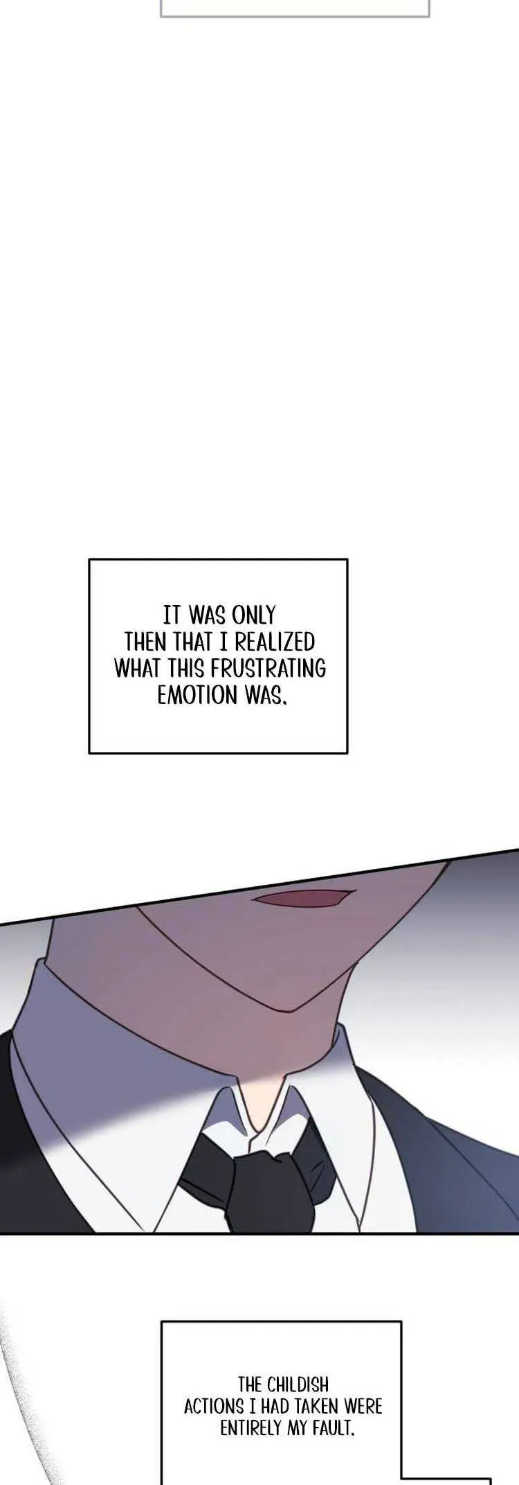Read The Villainess Just Wants to Live in Peace! Manga Online