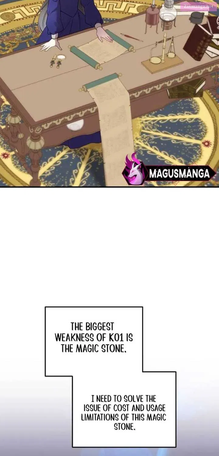 Read The Villainess Just Wants to Live in Peace! Manga Online
