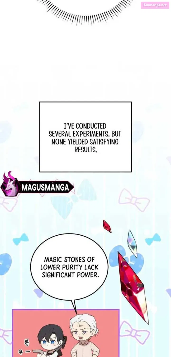 Read The Villainess Just Wants to Live in Peace! Manga Online