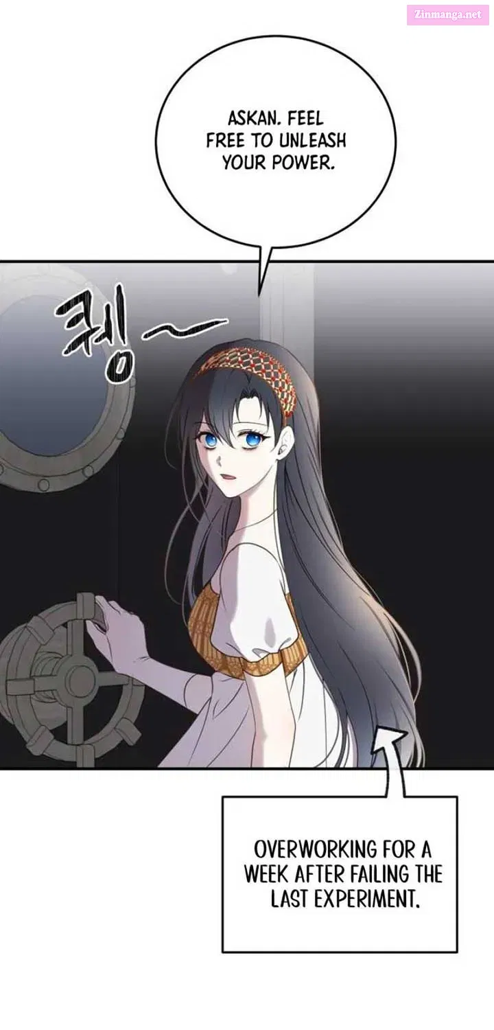 Read The Villainess Just Wants to Live in Peace! Manga Online