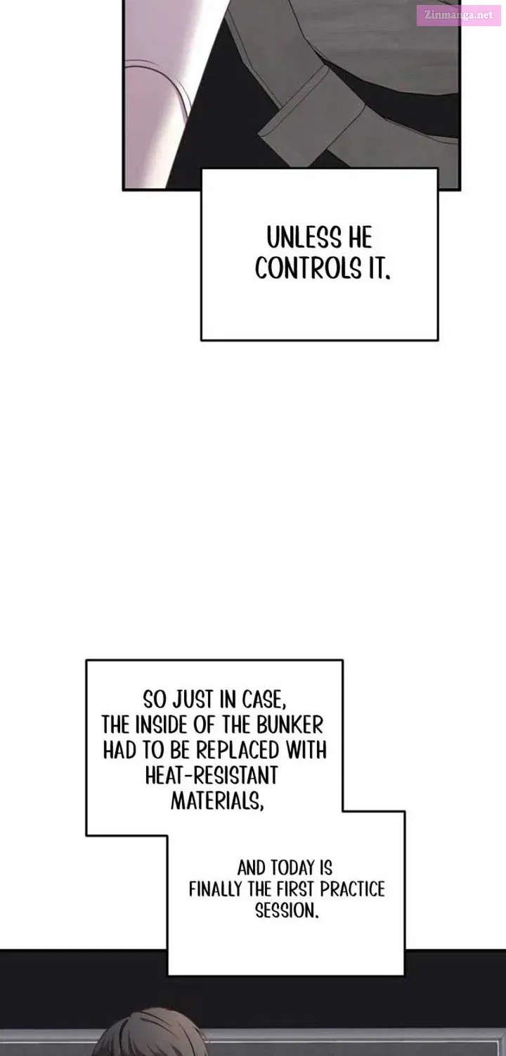 Read The Villainess Just Wants to Live in Peace! Manga Online