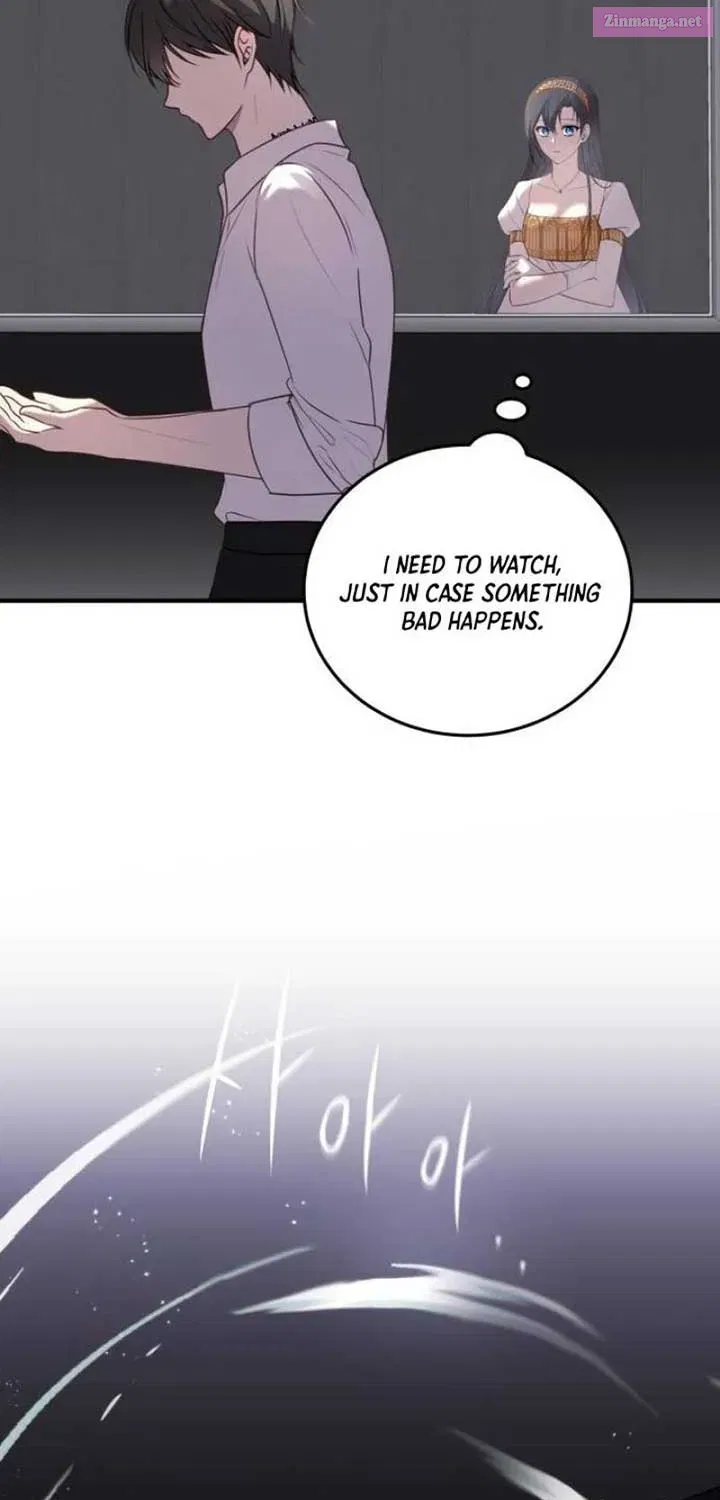 Read The Villainess Just Wants to Live in Peace! Manga Online