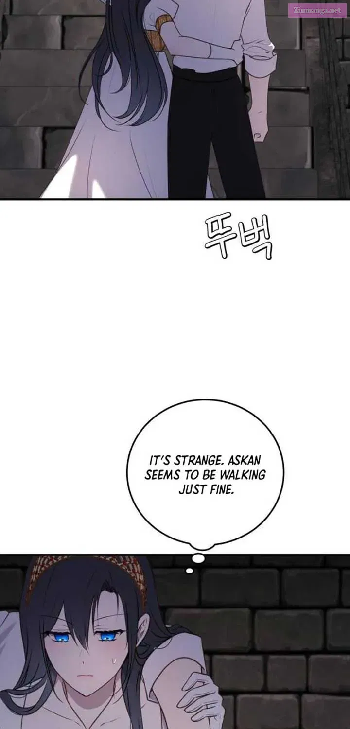 Read The Villainess Just Wants to Live in Peace! Manga Online