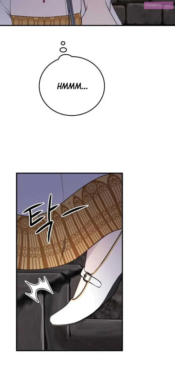 Read The Villainess Just Wants to Live in Peace! Manga Online