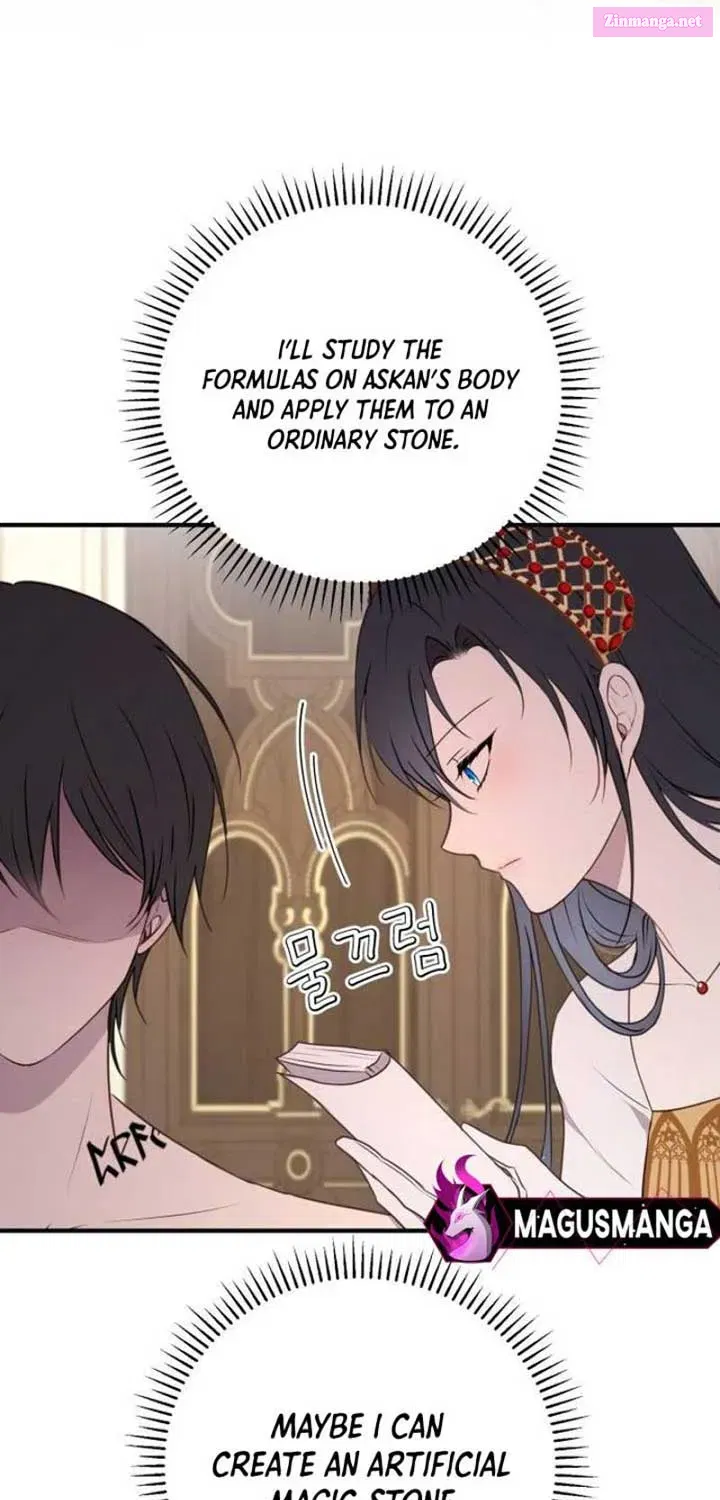 Read The Villainess Just Wants to Live in Peace! Manga Online