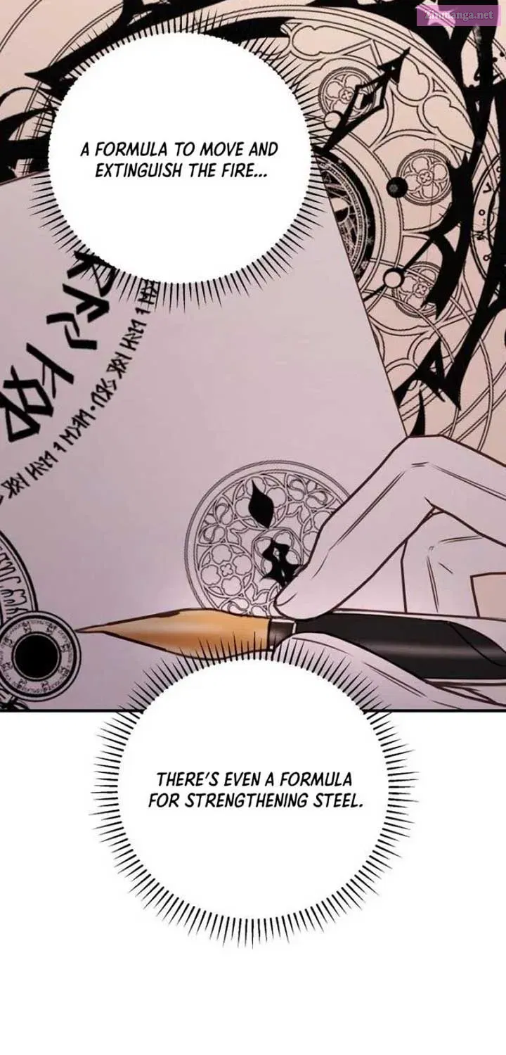 Read The Villainess Just Wants to Live in Peace! Manga Online