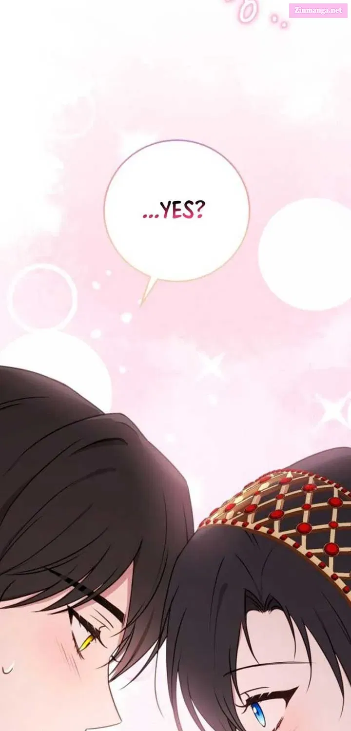 Read The Villainess Just Wants to Live in Peace! Manga Online