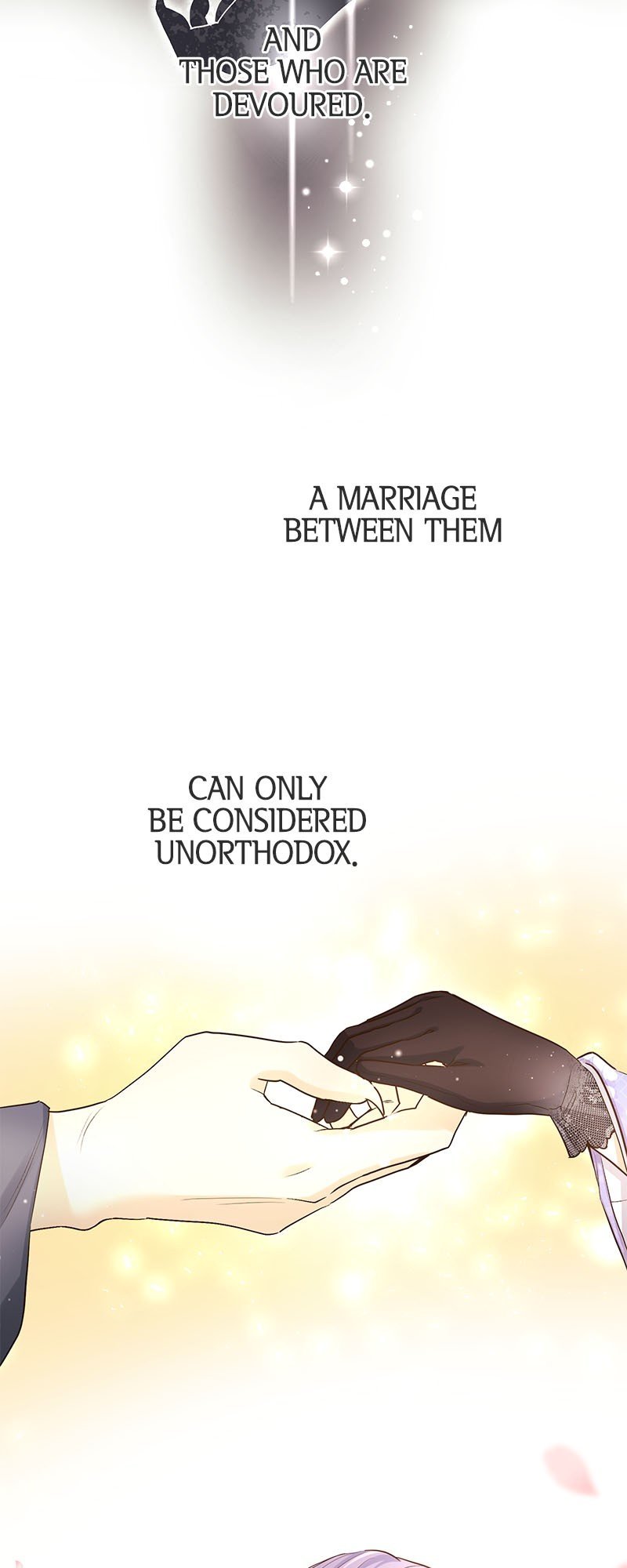 Read The White Wolf’s Bride Manga Online