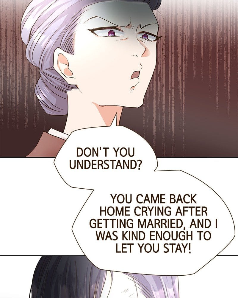 Read The White Wolf’s Bride Manga Online