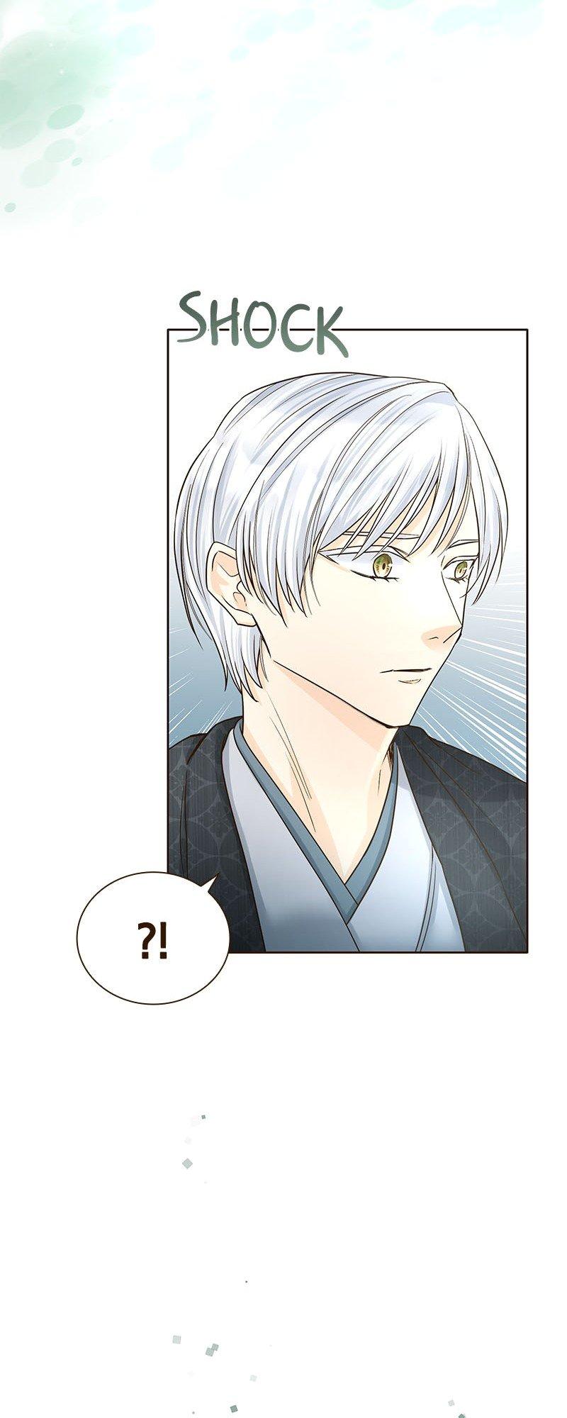 Read The White Wolf’s Bride Manga Online
