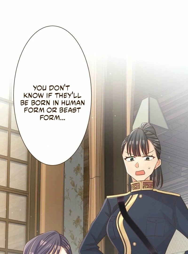 Read The White Wolf’s Bride Manga Online
